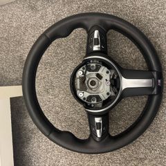 BMW M Sport Steering Wheel F30 F31 F32 F33 F36