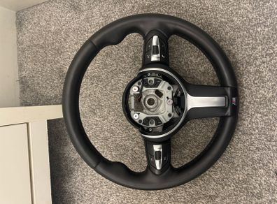 BMW M Sport Steering Wheel F30 F31 F32 F33 F36