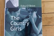 Edna O Brien, The Country Girls, Great Irish Writers Series, 2005