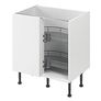 Half Moon Carousel Storage System Image 5