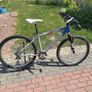 Univega Alipna 590 Shimano LX, XT, Alivio Image 2
