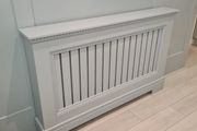 Radiator covers made to order