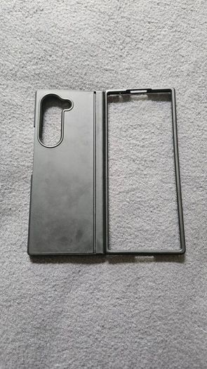 Samsung Galaxy Fold 6 1TB Silver Unlocked