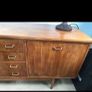 mid century side board Image 4