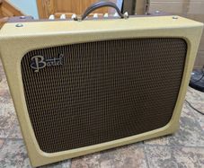 Bartel Roseland 45w master built amp