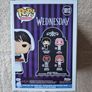 Wednesday Addams Funko Pop Image 3