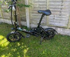 ebike