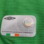 Ireland World Cup 2002 Jersey Image 3