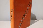 Watergate by Francis MacManus 1943 Edition