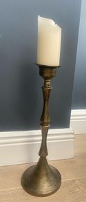 candle holder - perfect condition