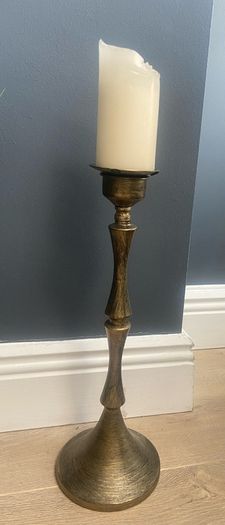 candle holder - perfect condition