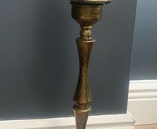 candle holder - perfect condition