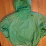 Green ANIMAL Snowboarding ski jacket coat medium Image 3