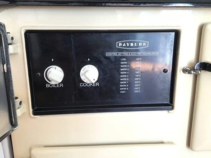 Aga Rayburn For Sale