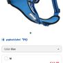 dog Harness Dogs Creek size L BNIB Image 6