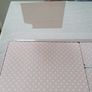 Brand new 4 Place mats and 4 coasters Image 4