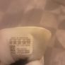 Kids Trainers/ADIDAS Grand Court Shoes .. Size: 4 UK .. 20 EU Image 5