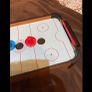 Flying Tiger Air Hockey Game Image 3