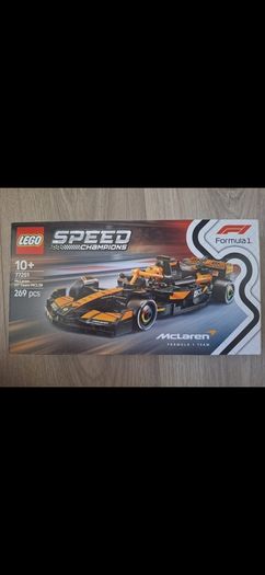 Lego Set