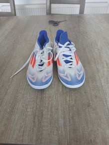 football shoes