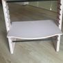 pink Tripp trappe stokke chair Image 7