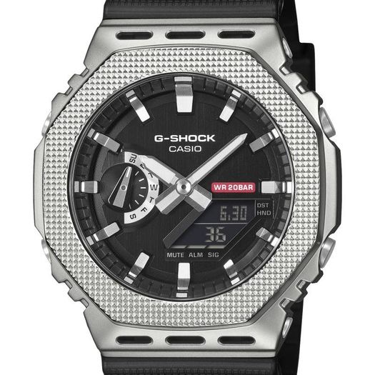 Casio G-Shock new