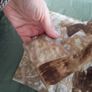 Hugo Boss pony hair jacket Image 4