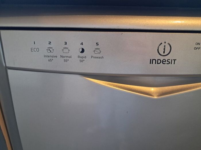 Dishwasher