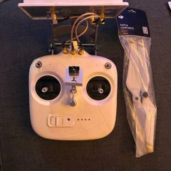 dji drone parts