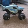 Losi LMT 1/18 scale RC Monster truck Image 2