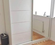 New Sliding Wardrobes