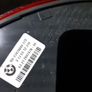 BMW X1 E84 09-15 Genuine Rear Tail Light Lamp Cluster Driver Off Side O/S RIGHT Image 2