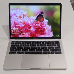 ##Price Drop ## Apple Macbook Pro (A1706) 2017 Intel i5-6267U 2.9GHz 8GB RAM