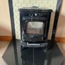 Solid fuel stove Image 4