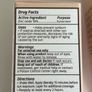 True botanicals board spectrum, sunscreen, SPF, 30 in shade 03,04, 05 BNIB Image 4