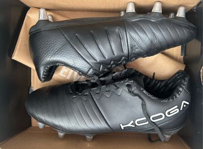 Kooga Power Rugby Boots Size UK 9 EU