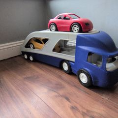 Car transporter