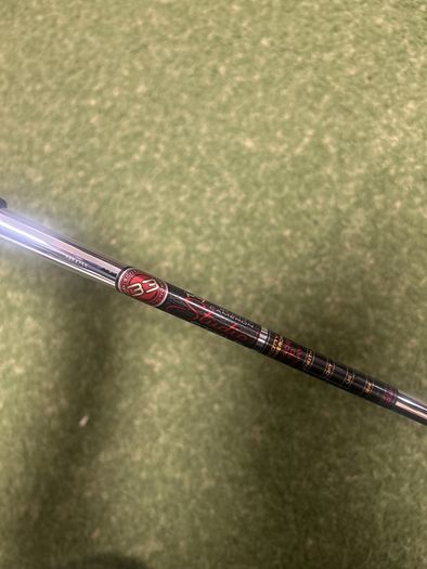 Scotty Cameron Santa Fe