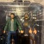 Fox Mulder Figurine. The X-Files Image 2