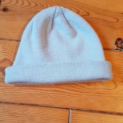 Age 2-6 Blue Hat