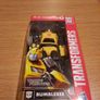Transformers: Bumblebee R.E.D. 6'' Image 2