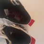 Converse trainers Red & Black Image 6