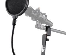 Samson PS01 Microphone Pop Filter
