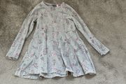 New Christmas girl dress 7/8years old  128cm