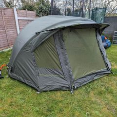 TF Gear inflatable 2.5man bivvy