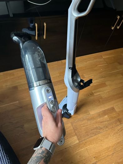 Vacumm cleaner