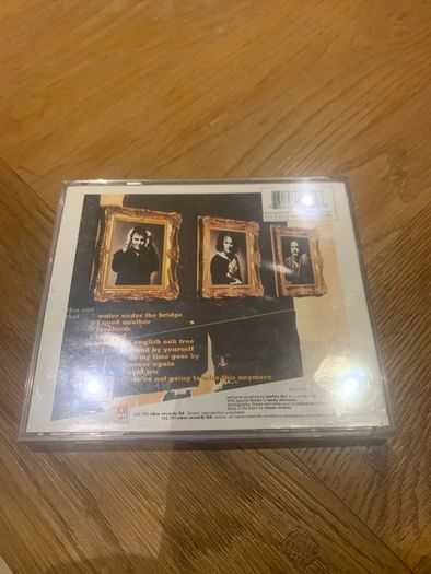 Dodgy -  The Dodgy Album