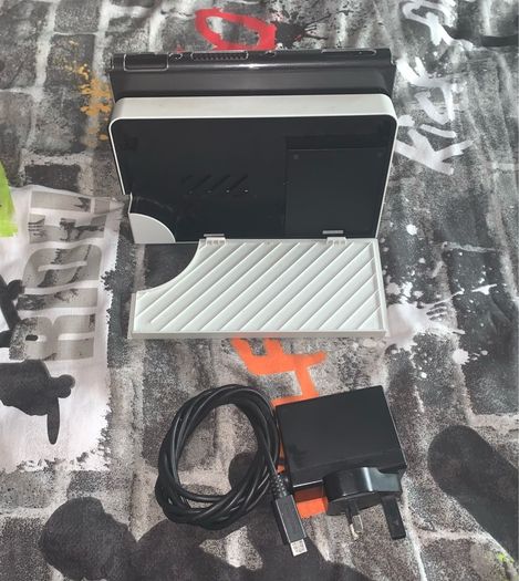 Nintendo Switch OLED Bundle (See Description)
