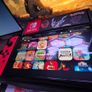 Nintendo Switch OLED (Pokemon Edition) with (NEE 8GB RAM) Image 7