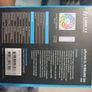 Lian li Uni fans Cl wireless 120 pack of 3 with Wireless controller unopened Brand new. Image 3